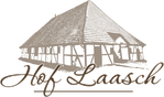 Hof Laasch – Logo